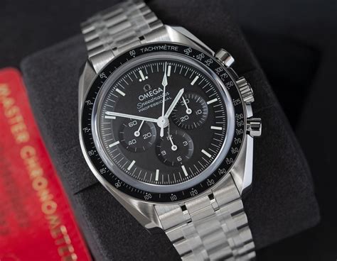 new omega watch 2024|2024 omega speedmaster moonwatch.